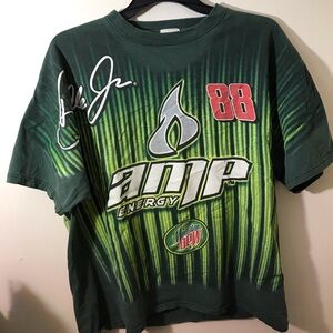 Chase Authentics Graphic T-Shirt - XL